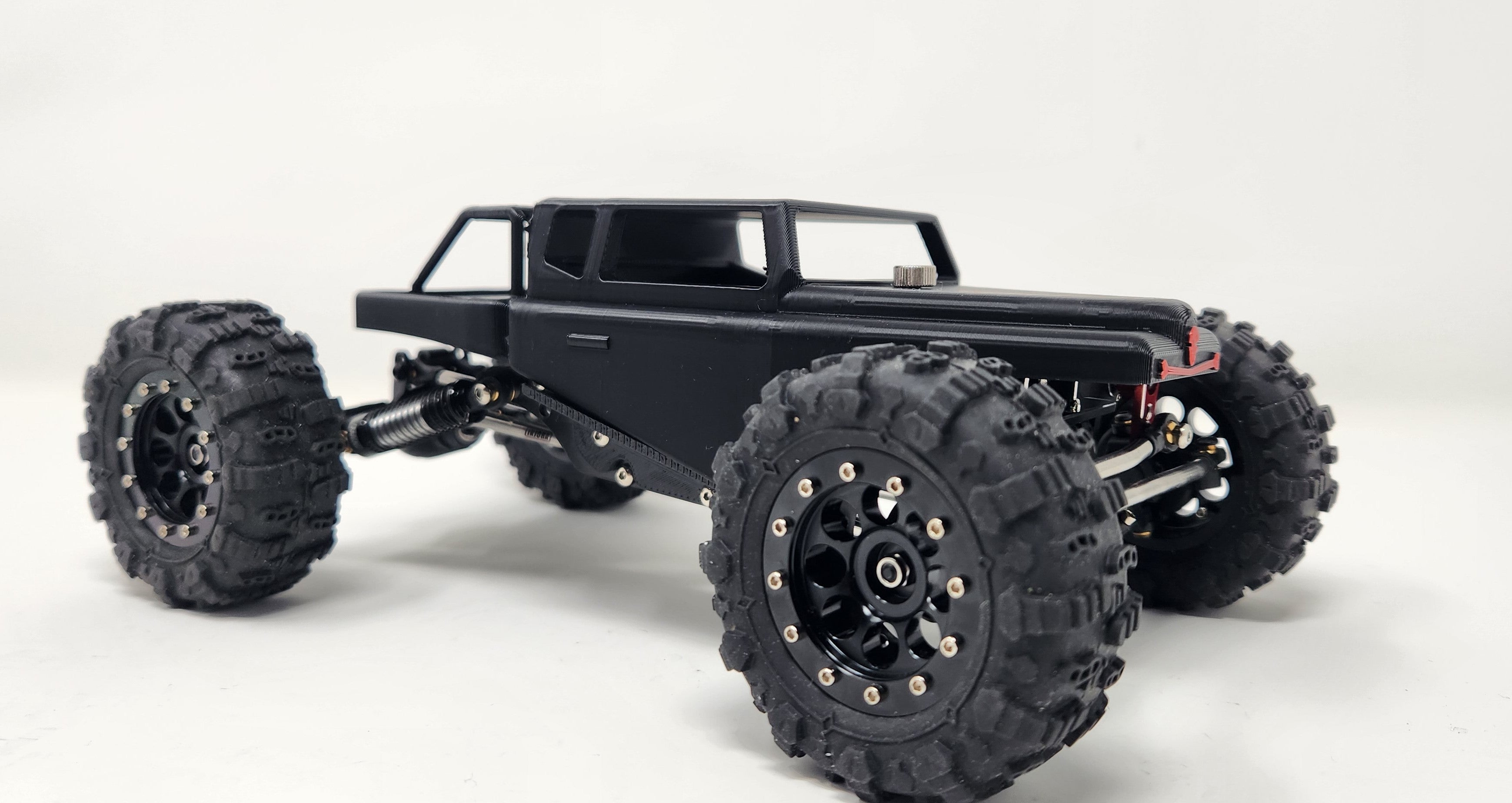 The Grim for RNDRC V3+