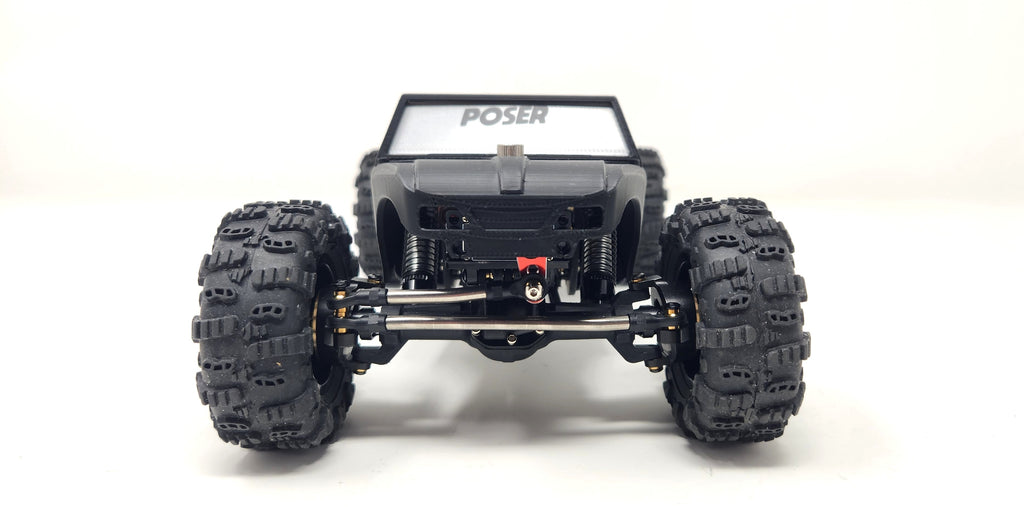 The Niso for RNDRC V3+