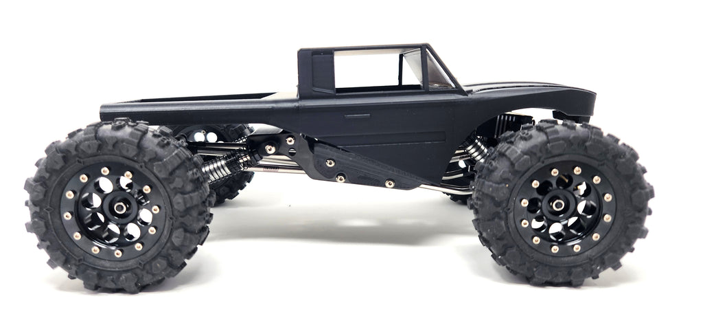 The Niso for RNDRC V3+