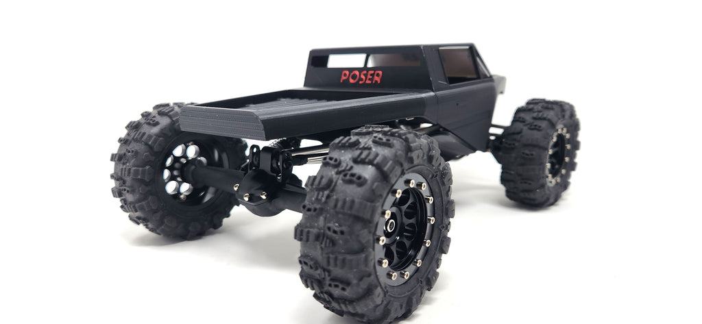 The Niso for RNDRC V3+