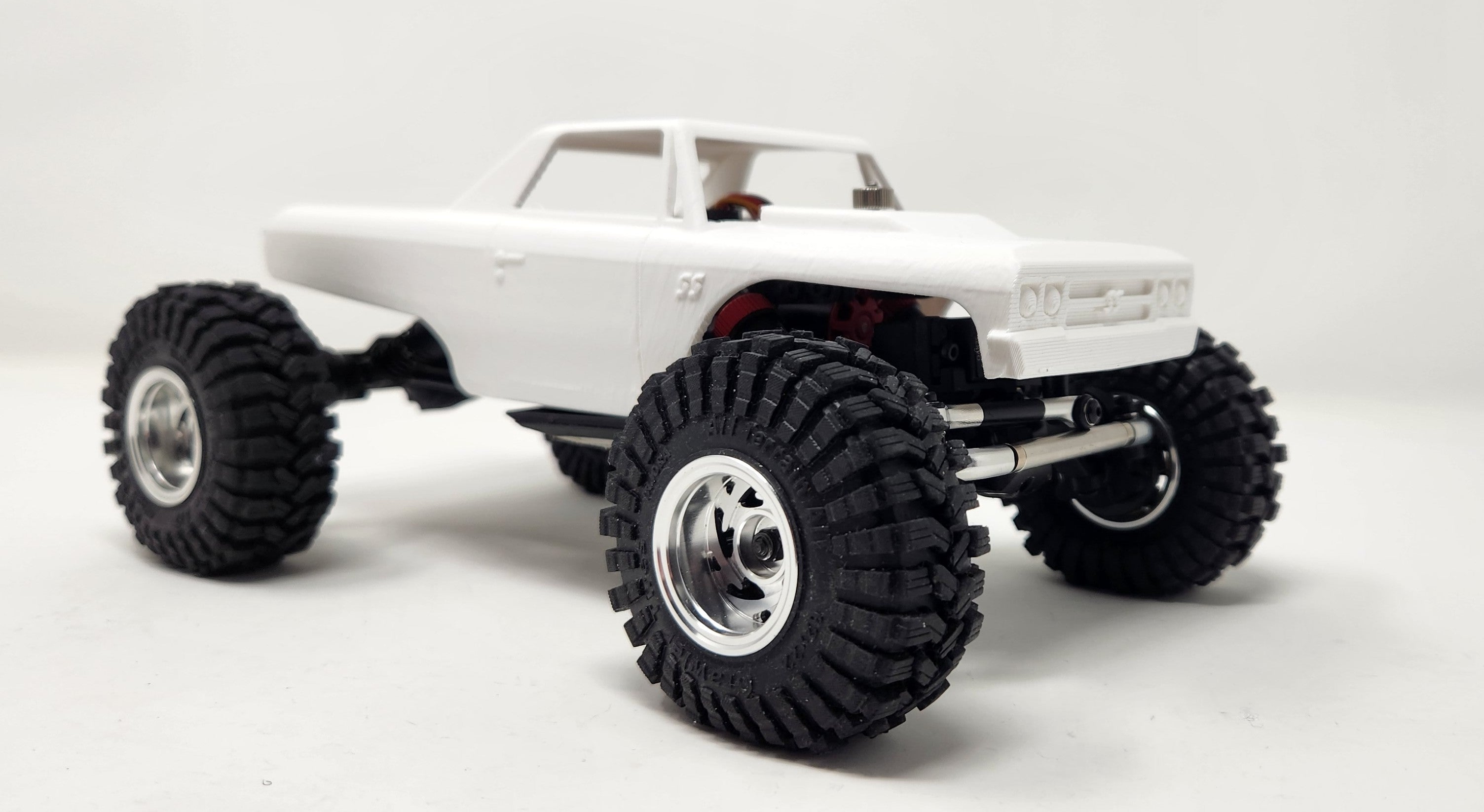 El Poserino Universal