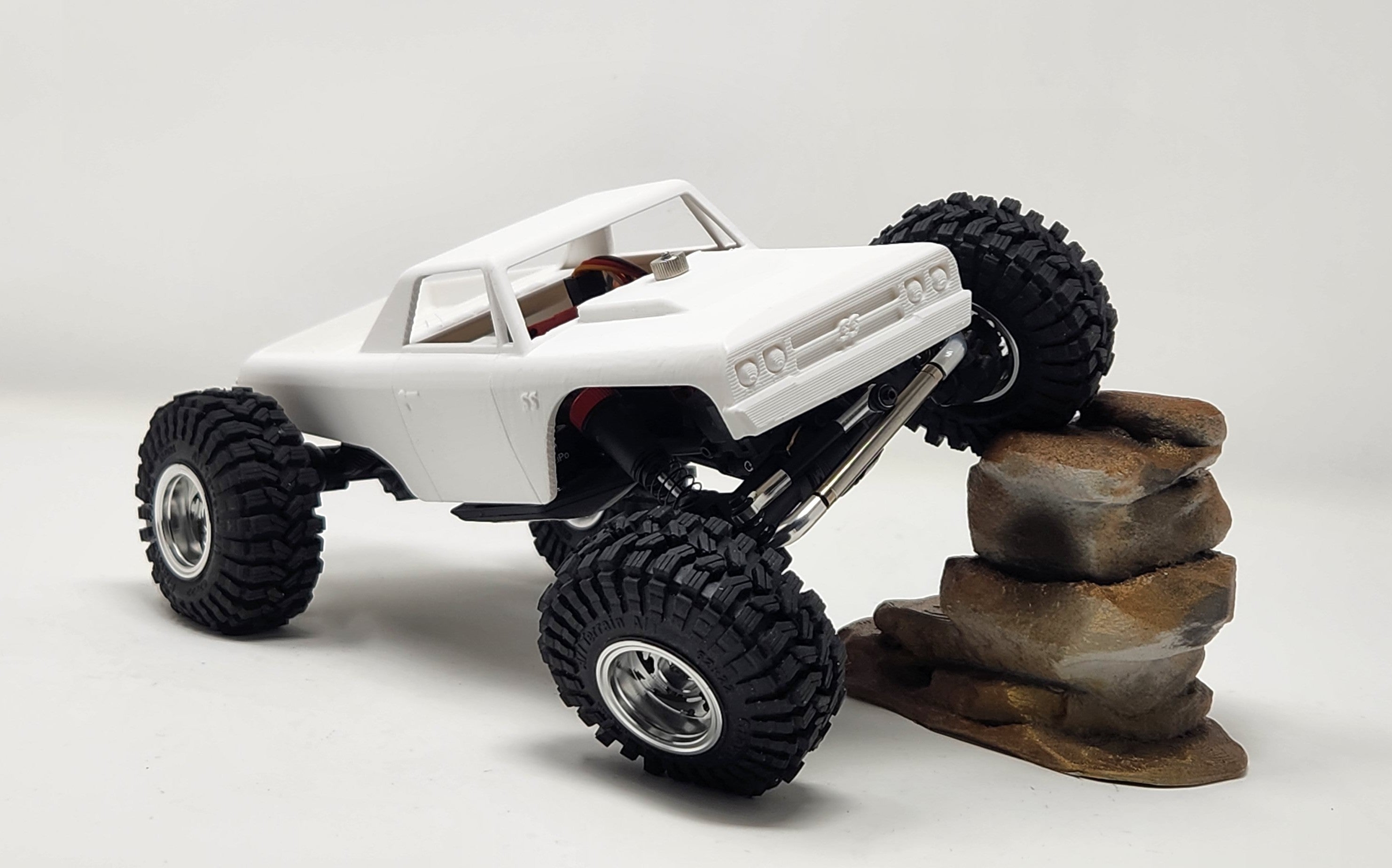 El Poserino Universal