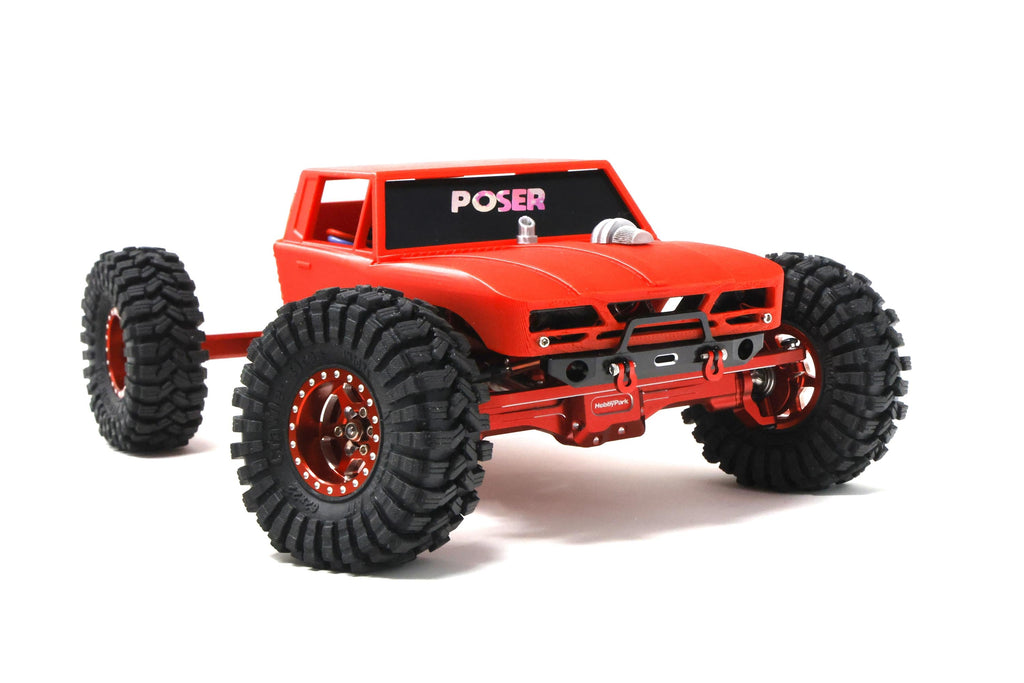 Niso for RNDRC V3