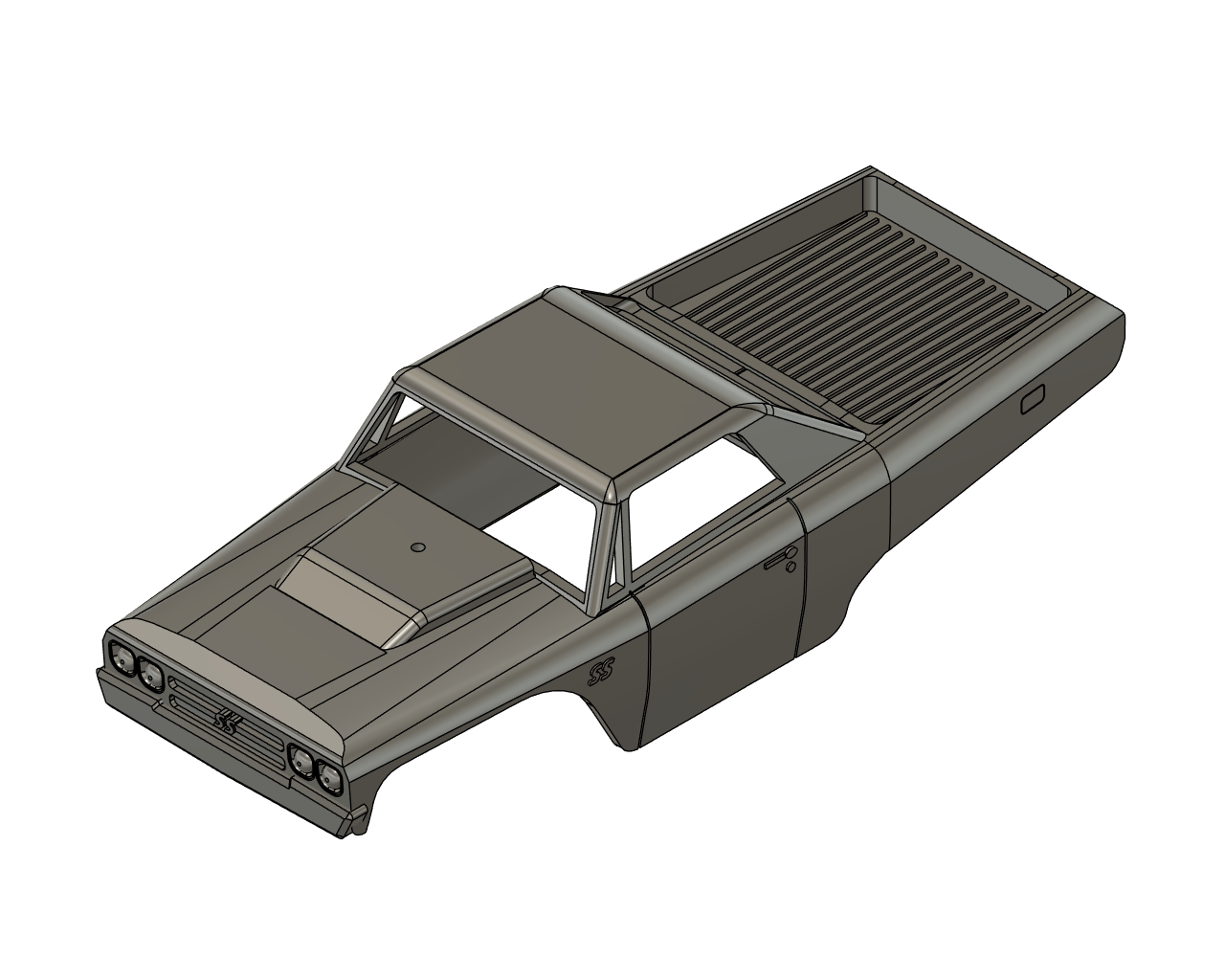 El Poserino Universal