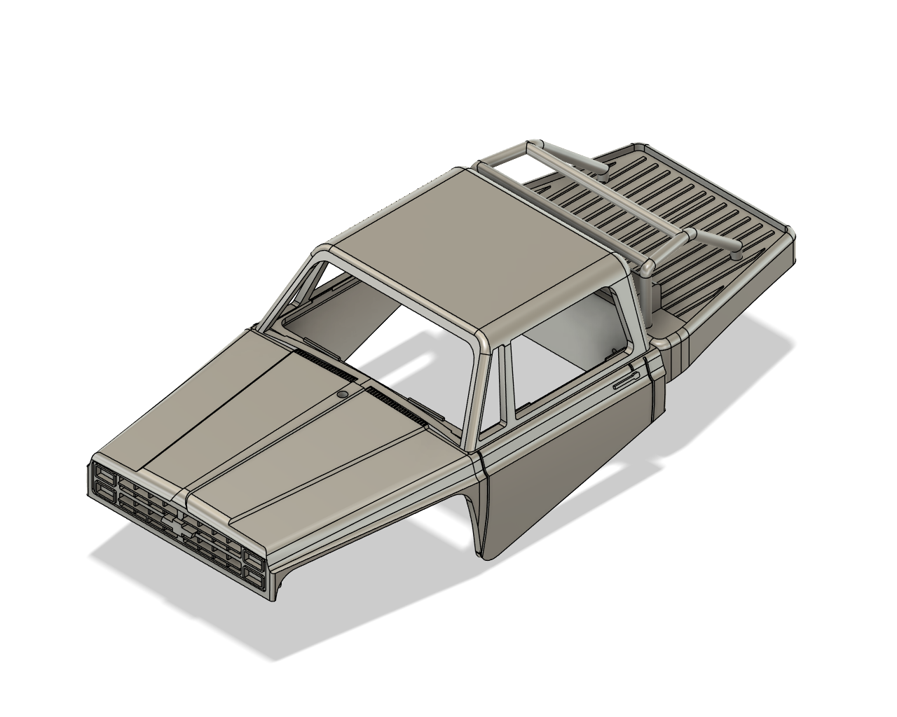 The Jackman for Ascent Apex 18