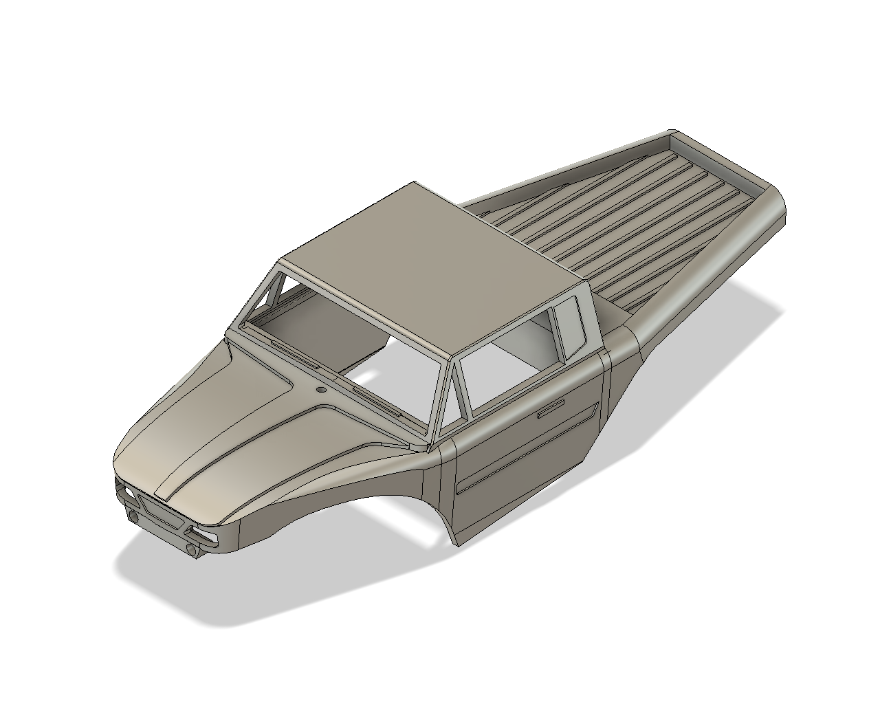 Niso for RNDRC V3