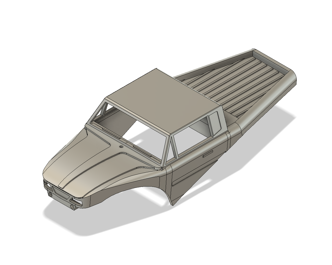 Niso for RNDRC V3+